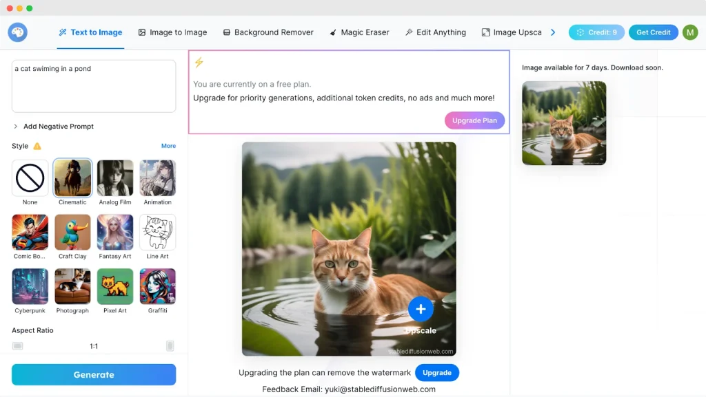Enhance Your AI Art with a Good AI Prompt: Powerful Prompt Writing Techniques 1